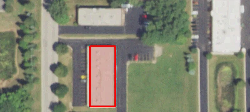 250 Telser Rd