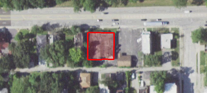 44 Lincoln Hwy