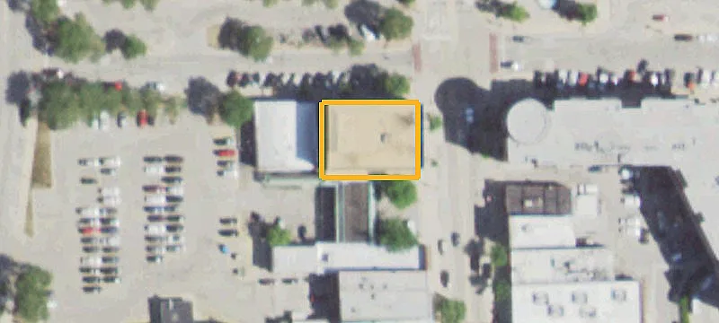 5100 Main St