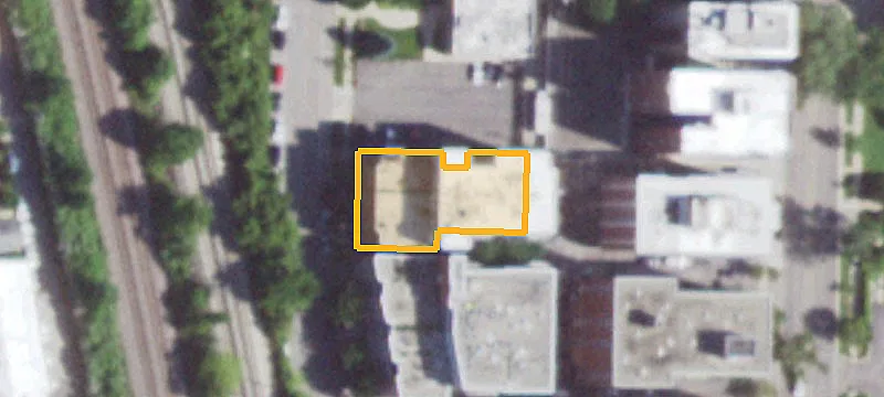 1421 Sherman Ave, Unit 101