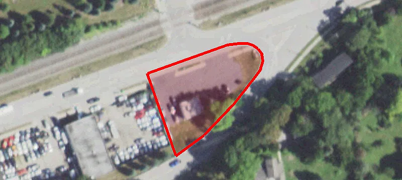 1000 Main St