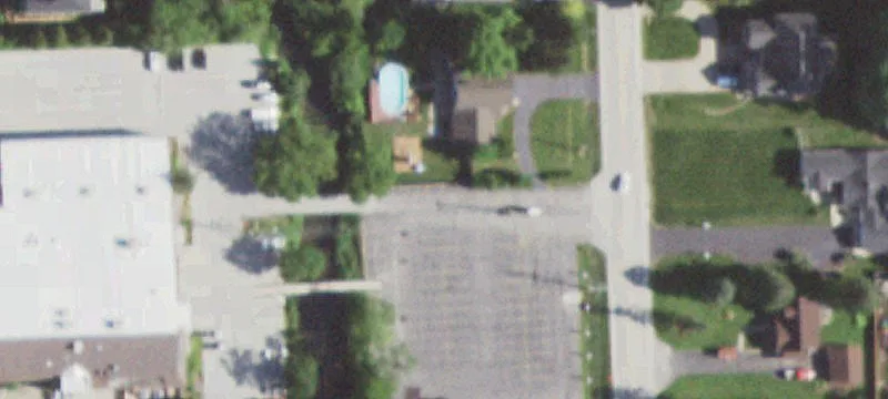 8300 Wolf Rd