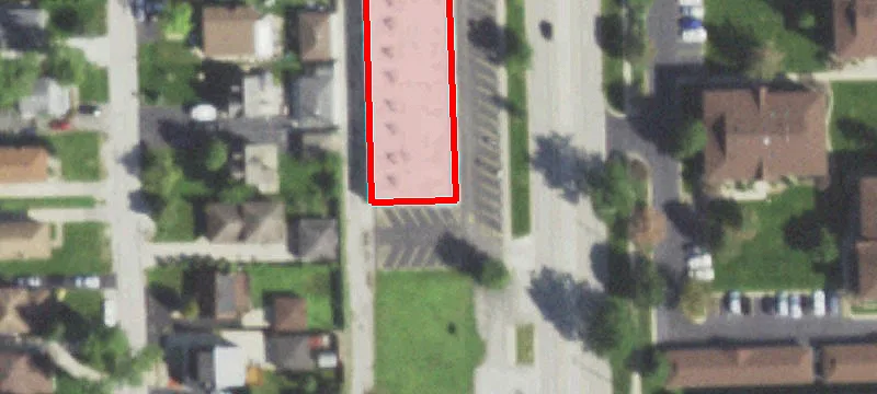 1050018 Roberts Rd