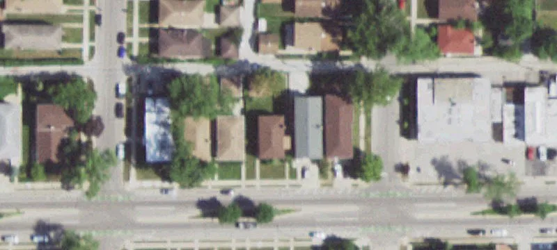 3440 Main St