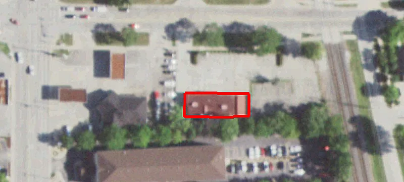 1261 Algonquin Rd