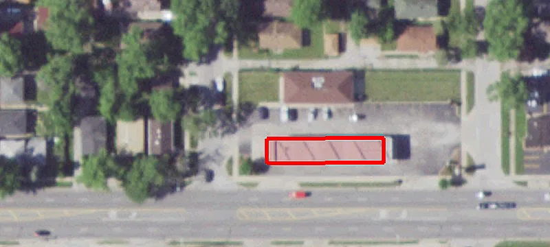 44 Sibley Blvd