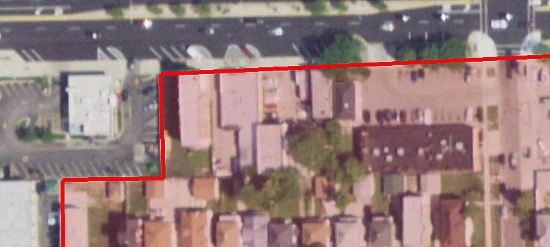 5117 Cermak Rd