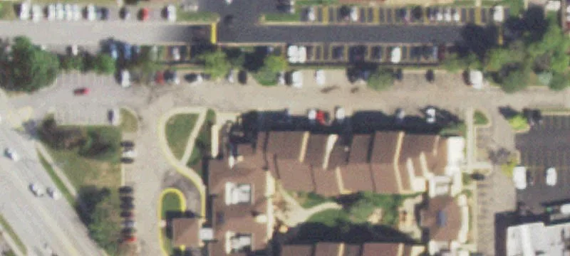 1801 Milwaukee Ave