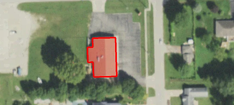 505 Kennedy Rd