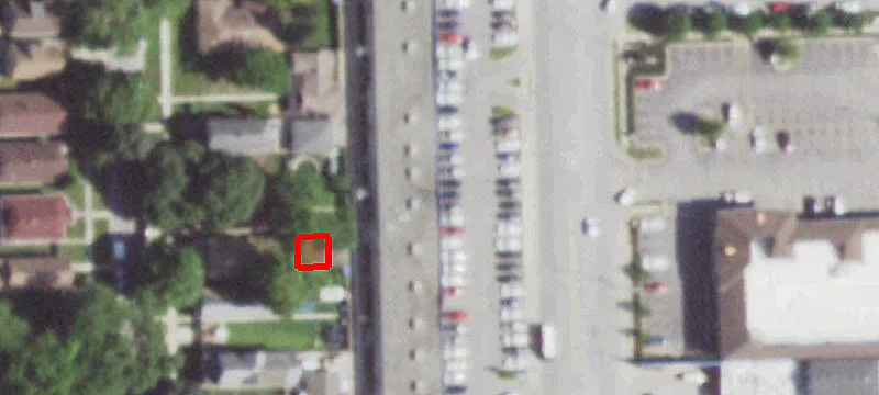 12200 Western Ave