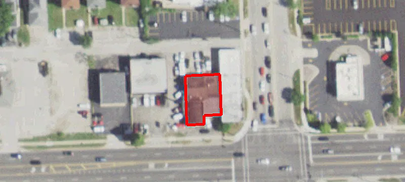 6 Roosevelt Rd