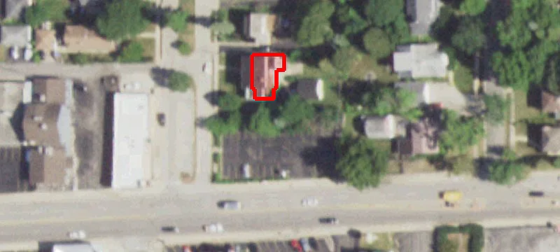 683 Saint Charles Rd