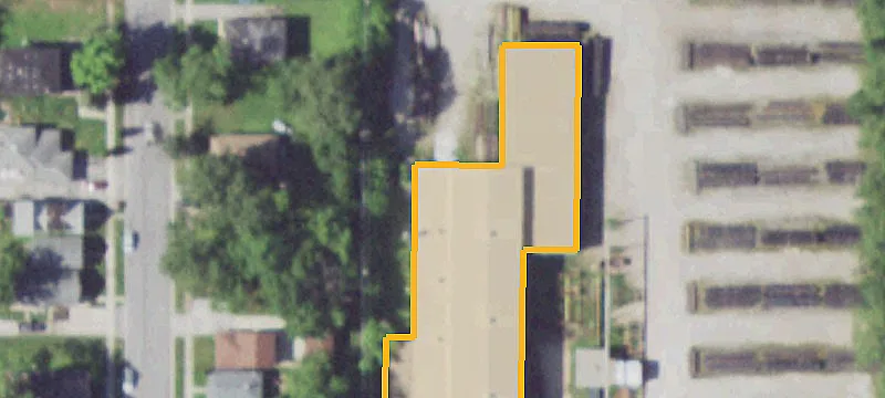 15801 Van Drunen Rd
