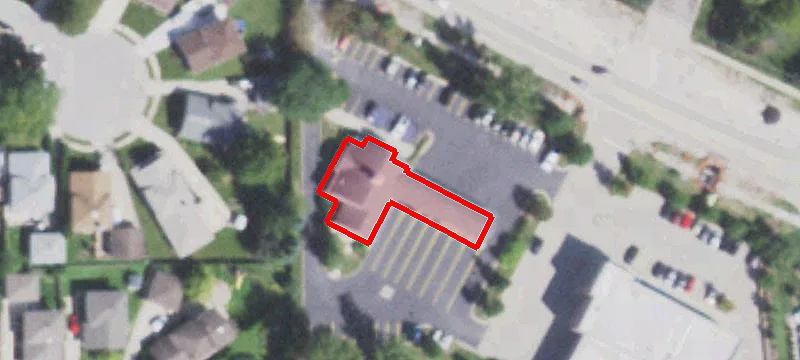 185 Irving Park Rd
