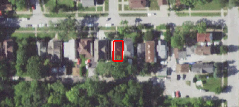 126 Hickory St