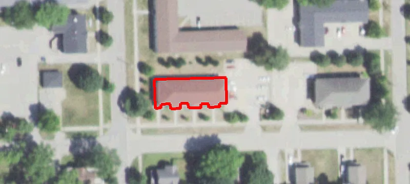 606 Church St