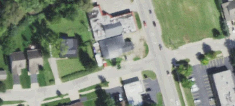 1134 Main St