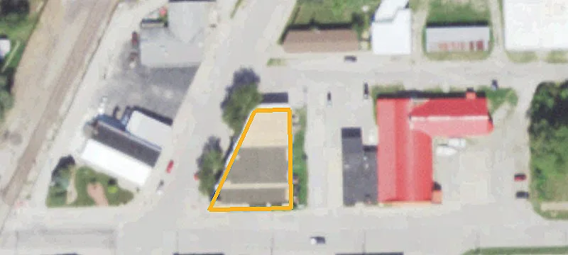 131 Veto St