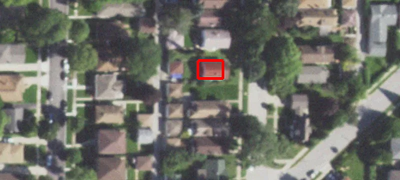 8530 Mansfield Ave