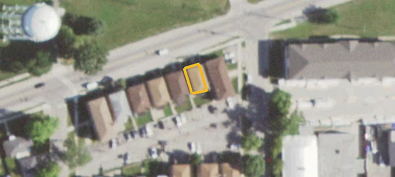 4343 Butterfield Rd