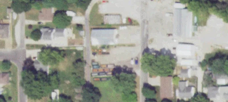 304 Liberty St