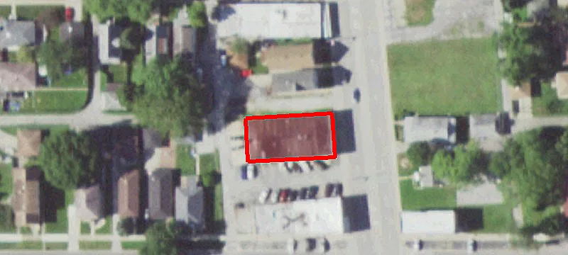 2836 Chicago Rd