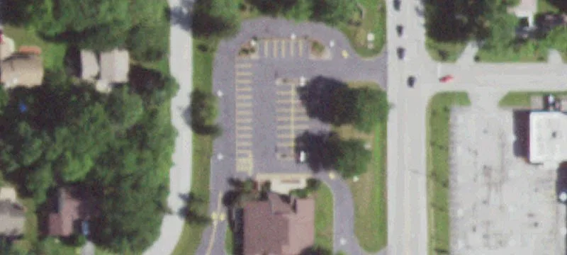 20900 Western Ave
