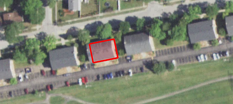 1101 Cottonwood Ln