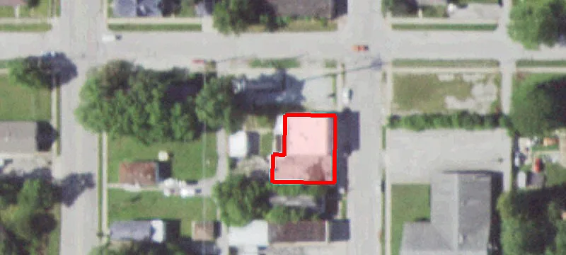 15306 Page Ave