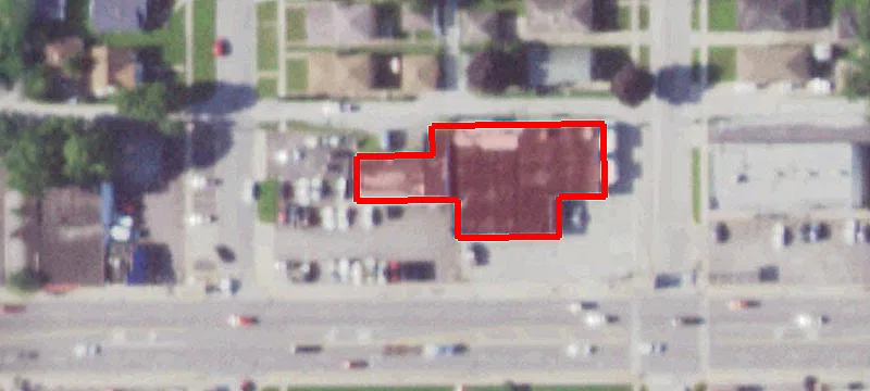 1319 Sibley Blvd