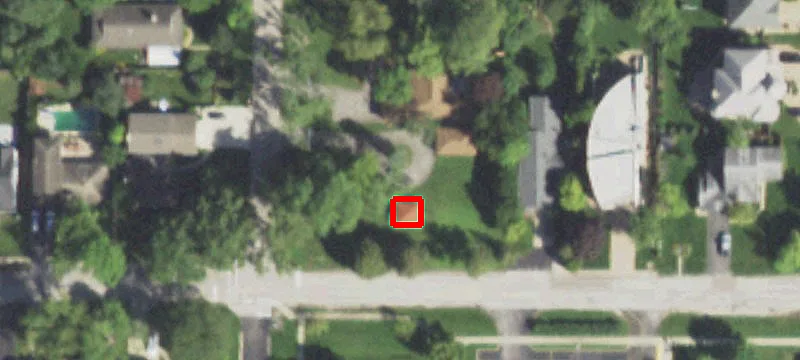 805 Huber Ln