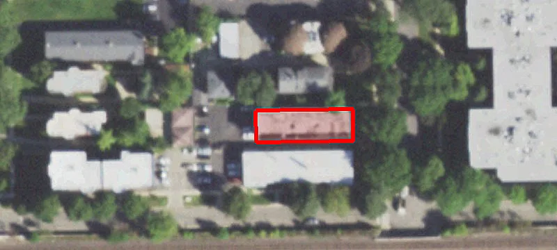 406 Franklin Ave, Unit P9