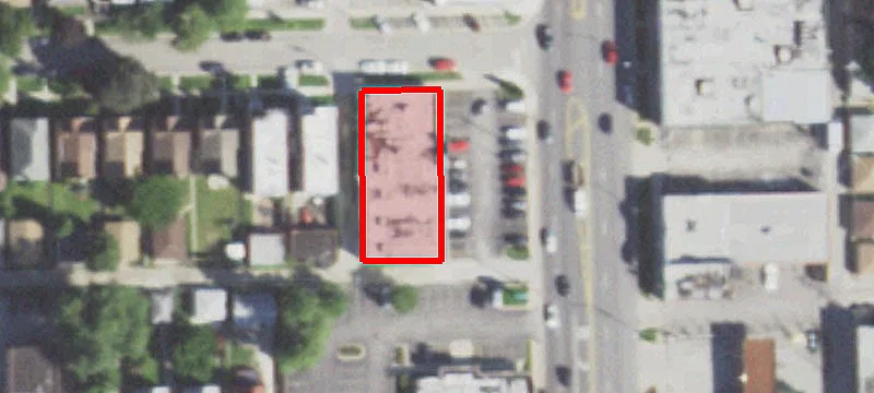 3840 Harlem Ave