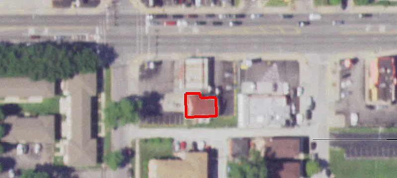 2013 Sibley Blvd