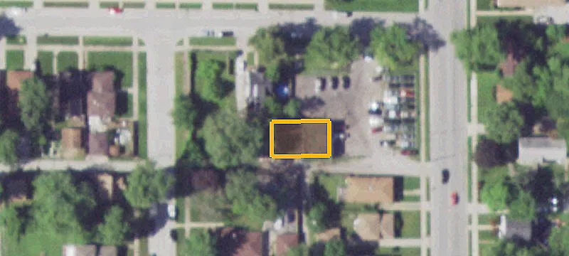 14600 Martin Luther King Jr Dr