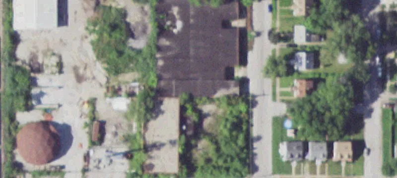 14500 Park Ave