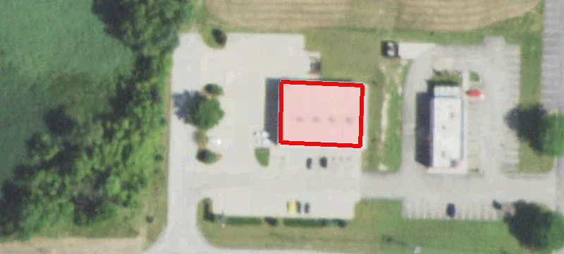 460 Rollins Rd