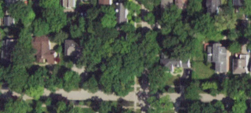 491 Drexel Ave