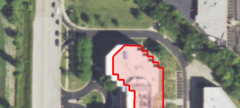 111 Pfingsten Rd