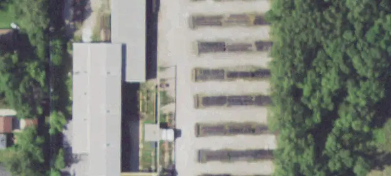 15801 Van Drunen Rd