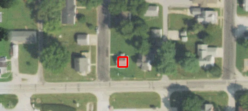 207 State Rte 161st W