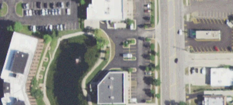1699 Wall St
