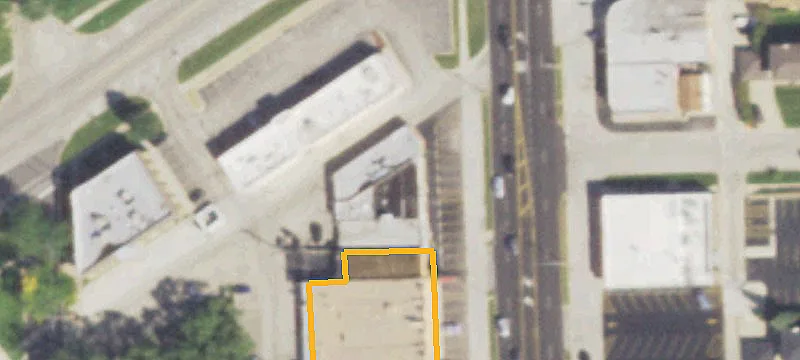 5400 La Grange Rd