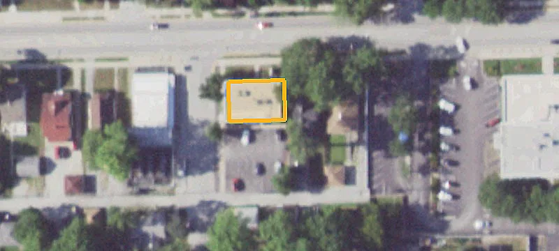 3043 Rdg Rd