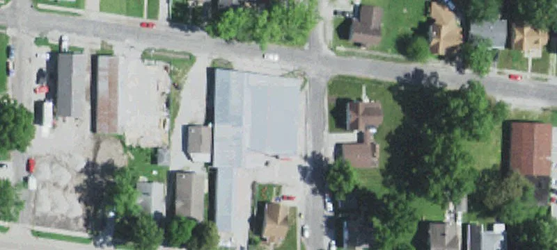 703 Main St