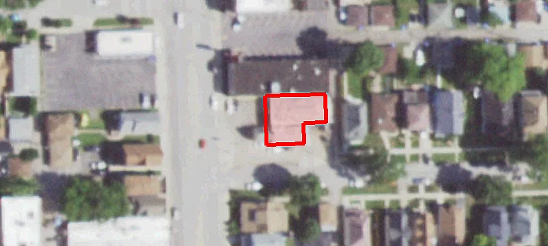 12447 Western Ave