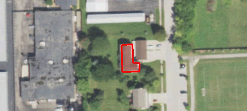 103 Osage St