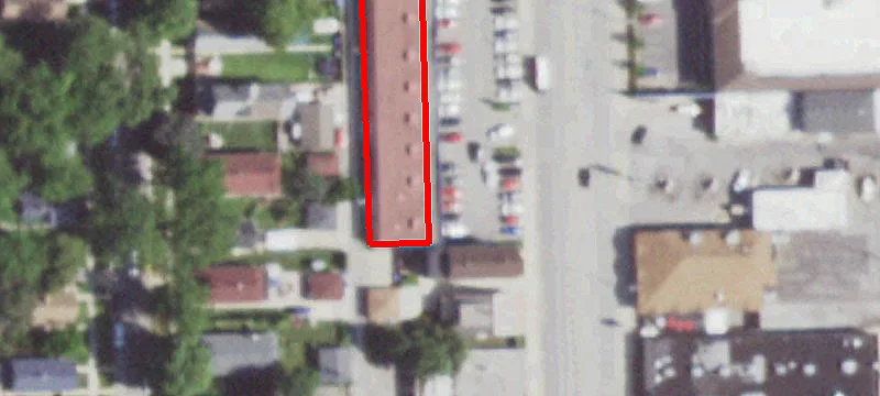 12200 Western Ave