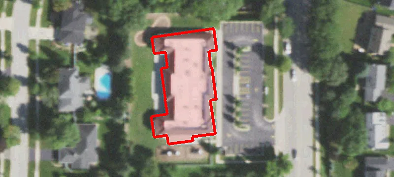 1746 Naperville Rd