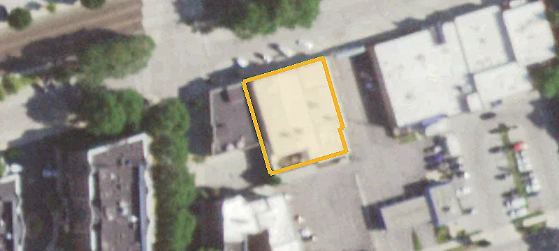 322 Burlington Ave